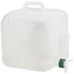 Coleman Expandable Water Carrier - 5 Gallon