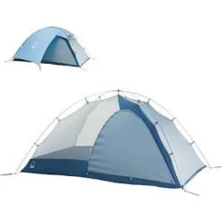Sierra Designs Sirius 3 -Cozy Camp Shop ONECOL 8