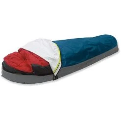 Outdoor Research Alpine Bivy -Cozy Camp Shop ORSALB 1