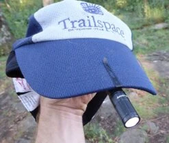 Olight I3S EOS -Cozy Camp Shop P1000423