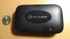 Olight I3S EOS -Cozy Camp Shop P1000453