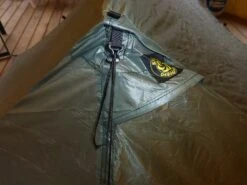 Six Moon Designs Haven Tarp & NetTent Bundle -Cozy Camp Shop P1040050