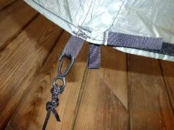 Six Moon Designs Haven Tarp & NetTent Bundle -Cozy Camp Shop P1040051