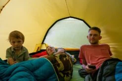 Hilleberg Kaitum 3 -Cozy Camp Shop P1130182