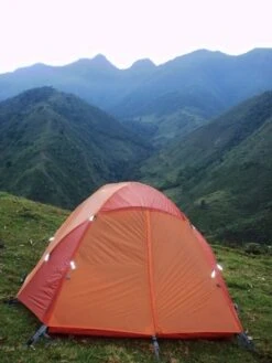 Marmot Thor 2P -Cozy Camp Shop P7210036