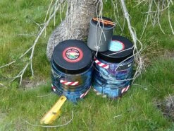 TheTentLab Deuce Of Spades #3 -Cozy Camp Shop P8100191