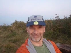 Amphipod Swift-Clip Cap Light -Cozy Camp Shop P9080020