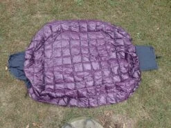 MAC-Gear 40 Degree Down Under Quilt -Cozy Camp Shop P9290005