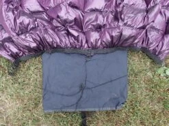 MAC-Gear 40 Degree Down Under Quilt -Cozy Camp Shop P9290006