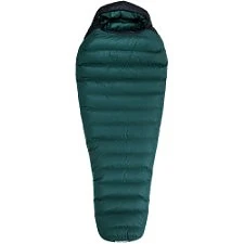 Western Mountaineering Badger Super MF