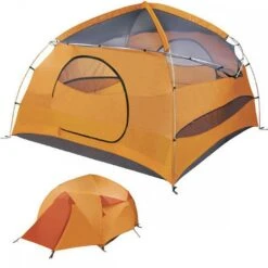 Marmot Halo 6P -Cozy Camp Shop PAPTC 1