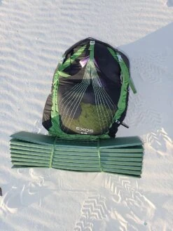 Therm-a-Rest Z-Shield -Cozy Camp Shop PB290317