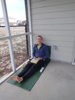 Therm-a-Rest Z-Shield -Cozy Camp Shop PC130754