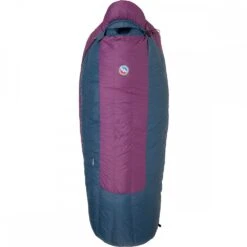 Big Agnes Ethel 0° -Cozy Camp Shop PLU 1