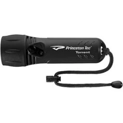 Princeton Tec Torrent LED -Cozy Camp Shop PTCTL3BK