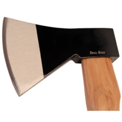 Fiskars Chopping Axe 28" -Cozy Camp Shop Picture10