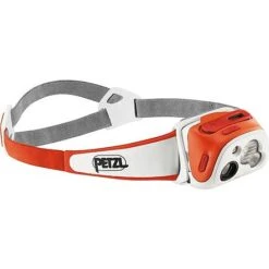 Petzl Tikka RXP -Cozy Camp Shop RD 11