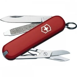 Victorinox Swiss Army Classic SD -Cozy Camp Shop RD 4