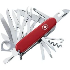 Victorinox Swiss Army Swiss Champ 21 Victorinox Swiss Army Swiss Champ -Cozy Camp Shop RD 6