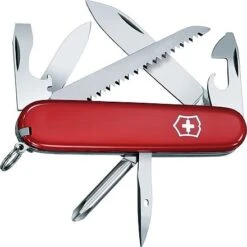 Victorinox Swiss Army Hiker -Cozy Camp Shop RD 7