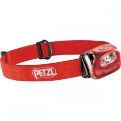 Petzl Tikka Plus 2 -Cozy Camp Shop RD 9