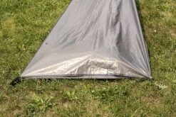 DIY: 6'x9’ Footprint Tarp Bivy -Cozy Camp Shop Rear