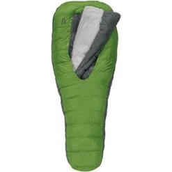 Sierra Designs Backcountry Bed 800 3-Season -Cozy Camp Shop SDSBBB83SL