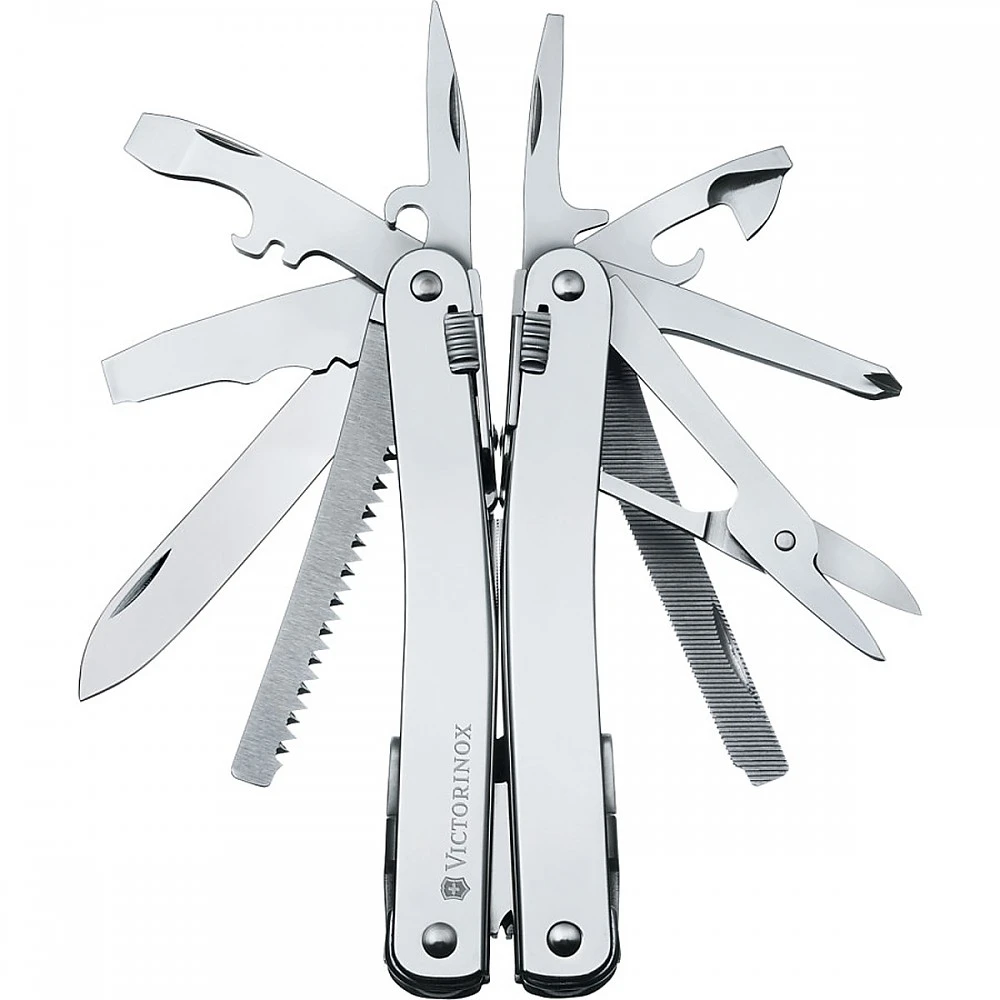 Victorinox Swiss Army SwissTool Spirit X 1 Victorinox Swiss Army SwissTool Spirit X