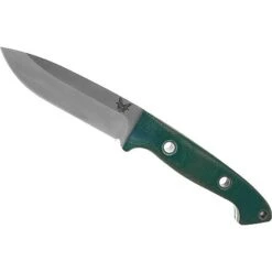 Benchmade Bushcrafter Family -Cozy Camp Shop STREDG 1