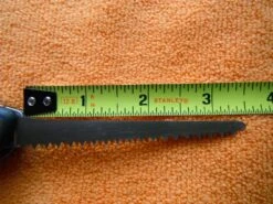 Victorinox Swiss Army Soldier's Knife 08 37 Victorinox Swiss Army Soldier's Knife 08 -Cozy Camp Shop Saw 001