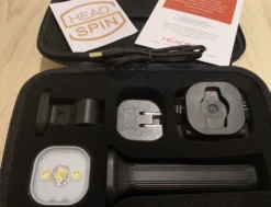 Headspin The Lighting Kit -Cozy Camp Shop Screen Shot 2019 11 05 at 3 33 58 PM