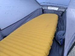 Gossamer Gear The One -Cozy Camp Shop TOne 10