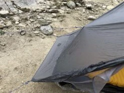 Gossamer Gear The One -Cozy Camp Shop TOne 11