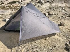 Gossamer Gear The One -Cozy Camp Shop TOne 14