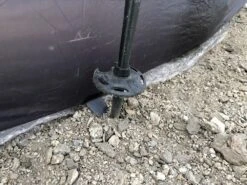 Gossamer Gear The One -Cozy Camp Shop TOne 6