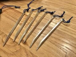 Gossamer Gear The One -Cozy Camp Shop TOne 8