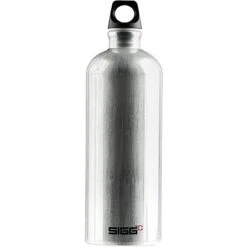 SIGG Traveller Water Bottle -Cozy Camp Shop TRAALU