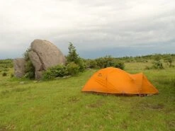 MSR Fury -Cozy Camp Shop TRIP 123 455