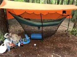 Eagles Nest Outfitters HouseFly Rain Tarp -Cozy Camp Shop Tarp2