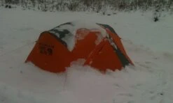 Mountain Hardwear Taurine 2 -Cozy Camp Shop Taurine 3