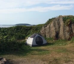 L.L.Bean Adventure Dome 4-Person Tent