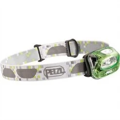 Petzl Tikka Plus 2 -Cozy Camp Shop Tikka Plus2 sdsfpistachio 1