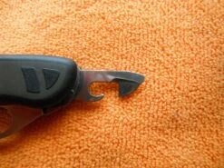 Victorinox Swiss Army Soldier's Knife 08 34 Victorinox Swiss Army Soldier's Knife 08 -Cozy Camp Shop Tools 001