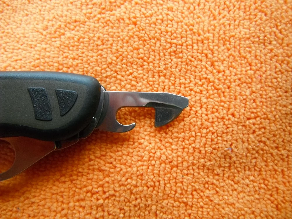 Victorinox Swiss Army Soldier's Knife 08 15 Victorinox Swiss Army Soldier's Knife 08 - Image 15