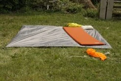 DIY: 6'x9’ Footprint Tarp Bivy -Cozy Camp Shop Top End