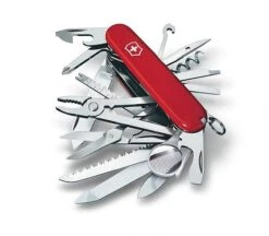Victorinox Swiss Army Swiss Champ 22 Victorinox Swiss Army Swiss Champ -Cozy Camp Shop Untitled 1 1