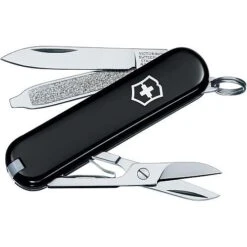 Victorinox Swiss Army Classic SD -Cozy Camp Shop VCTCSDBK