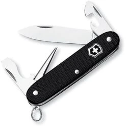 Victorinox Swiss Army Pioneer Alox -Cozy Camp Shop VCTPIBR