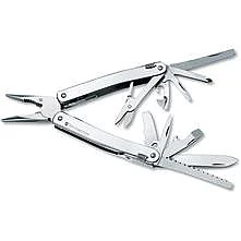 Victorinox Swiss Army SwissTool Spirit X 6 Victorinox Swiss Army SwissTool Spirit X - Image 6