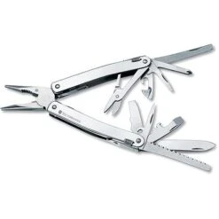 Victorinox Swiss Army SwissTool Spirit X 16 Victorinox Swiss Army SwissTool Spirit X -Cozy Camp Shop VCTSX